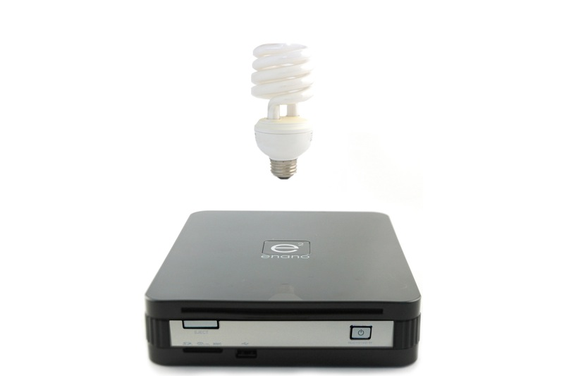 Illustration for article titled enano e2 is Like a Greener, Pricier Mac Mini
